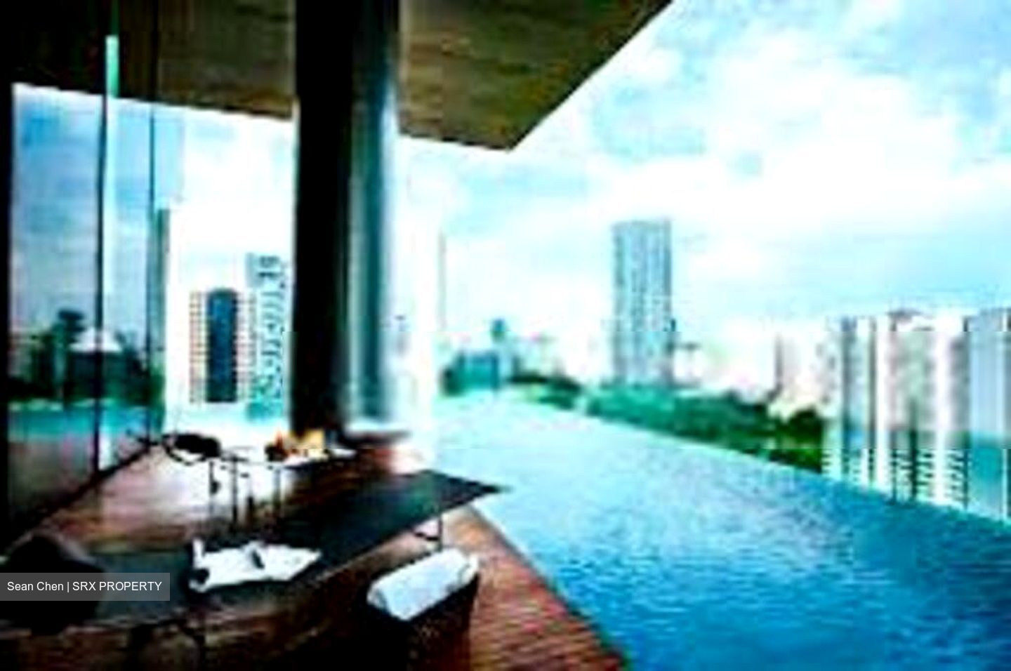 The Marq On Paterson Hill (D9), Condominium #402774621